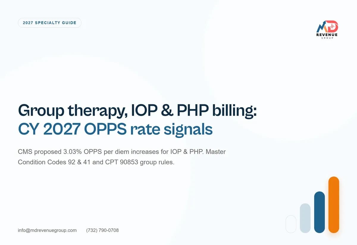 behavioral-health-billing-group-therapy-iop-php