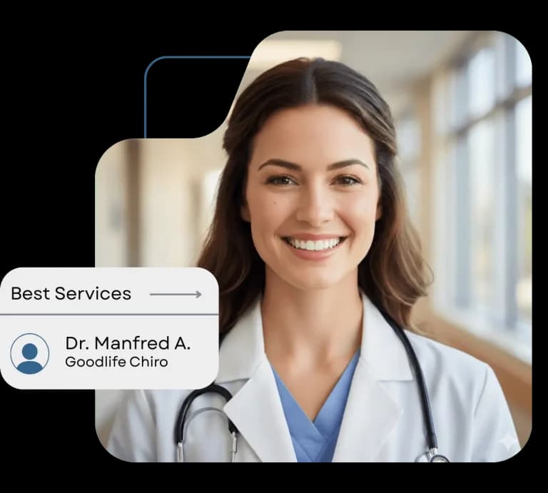 MD Revenue Group medical billing and revenue cycle management (RCM) services