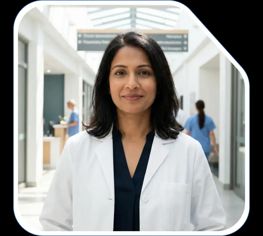 Specialty medical billing expert