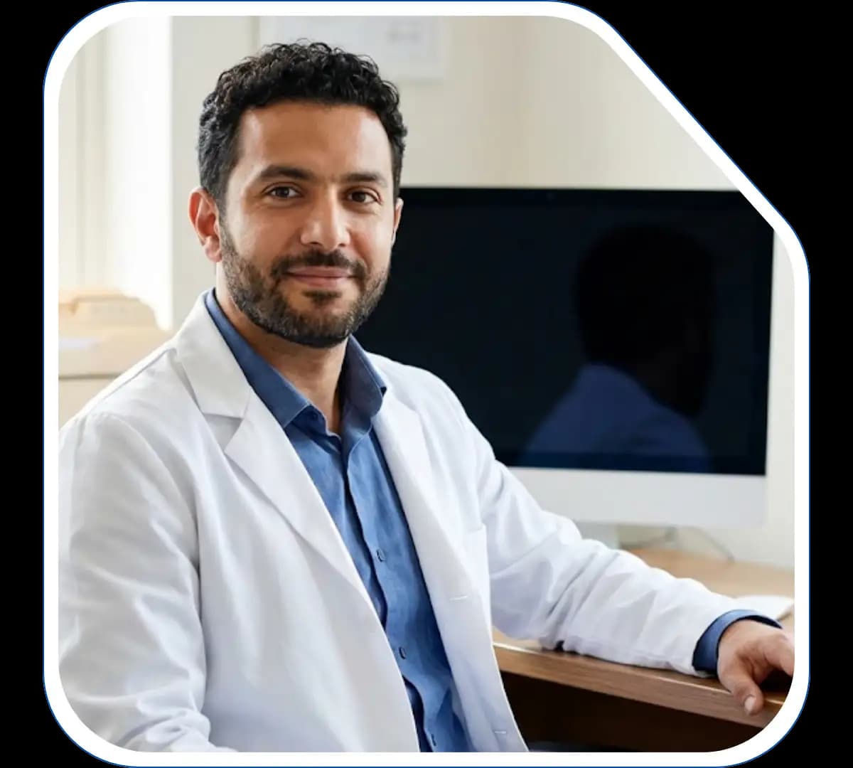 Virtual medical assistance