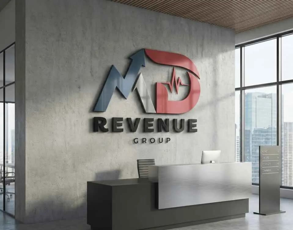 MD Revenue Group office