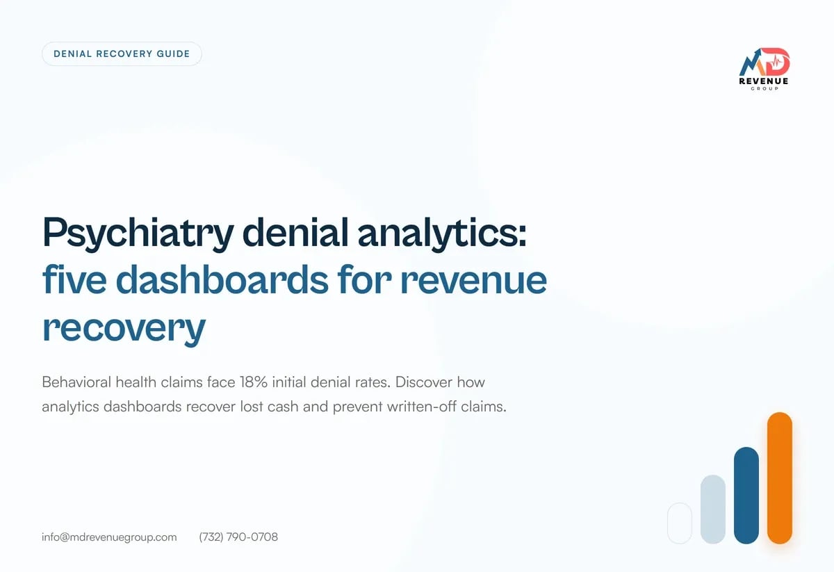 psychiatry-claims-denial-analytics