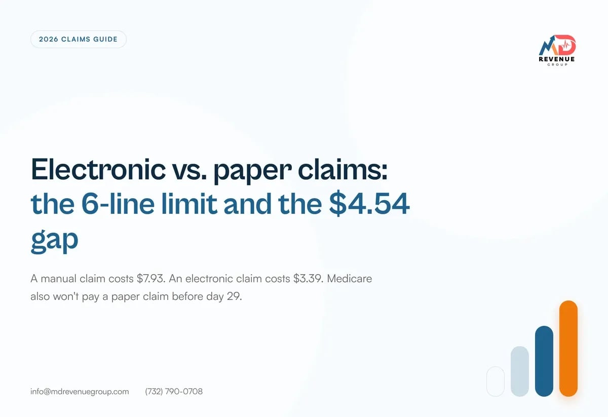 electronic-vs-paper-claims