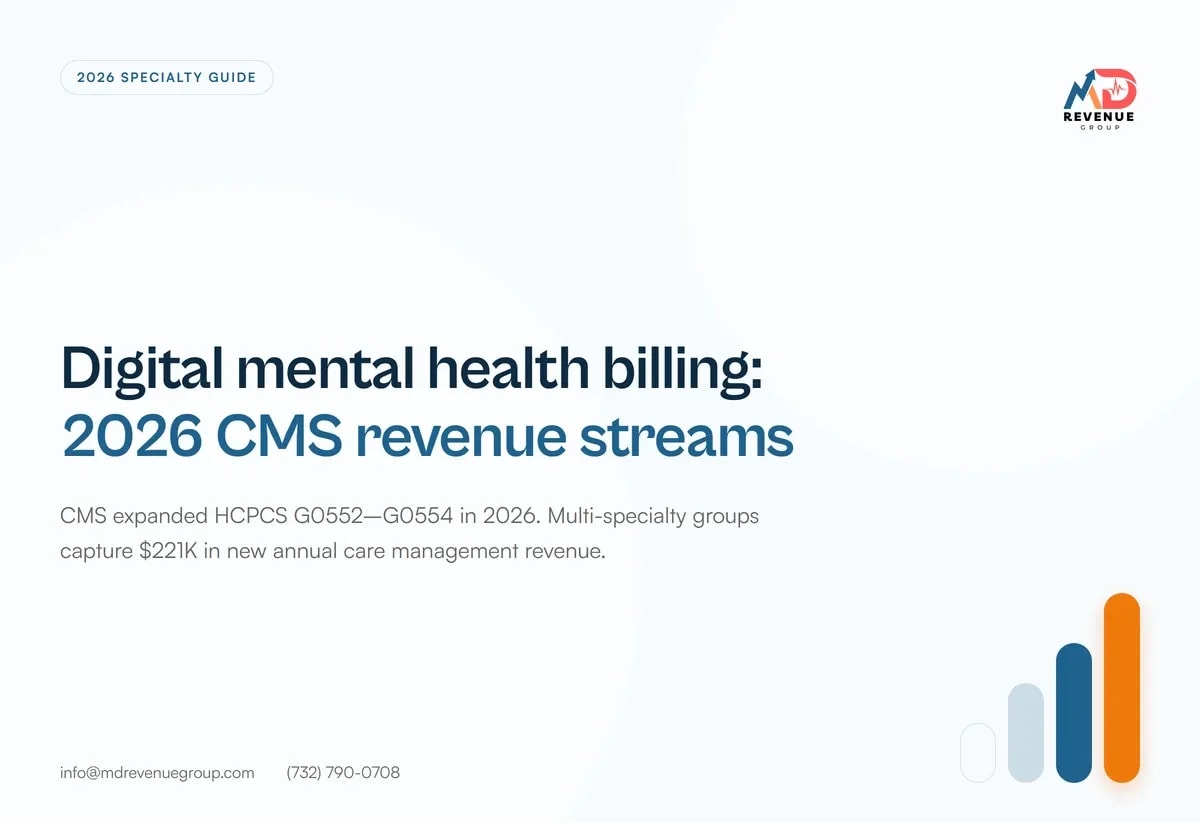 digital-mental-health-billing-cms-2026