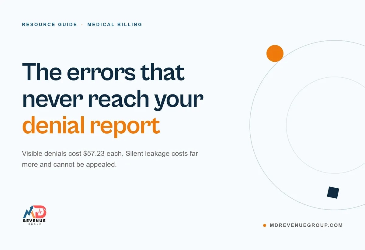 charge-entry-errors