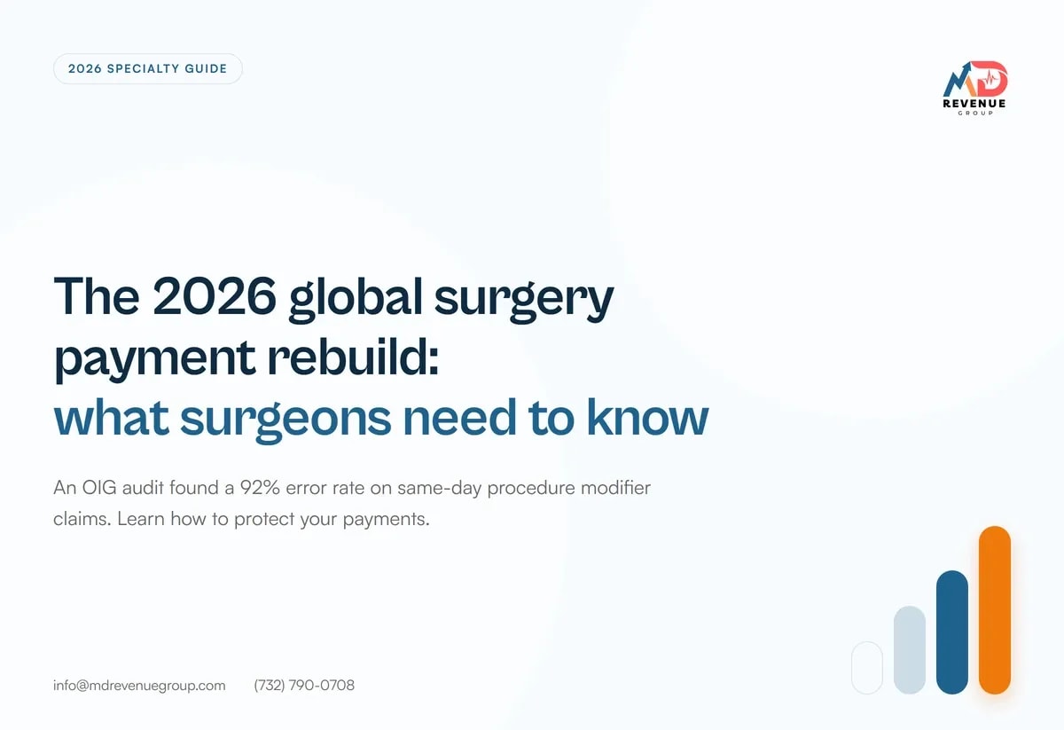 global-surgery-billing-2026-modifiers