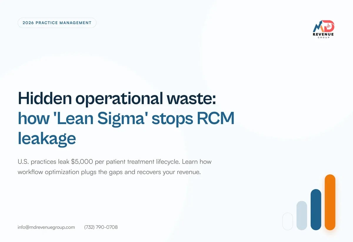 lean-sigma-rcm-operational-waste