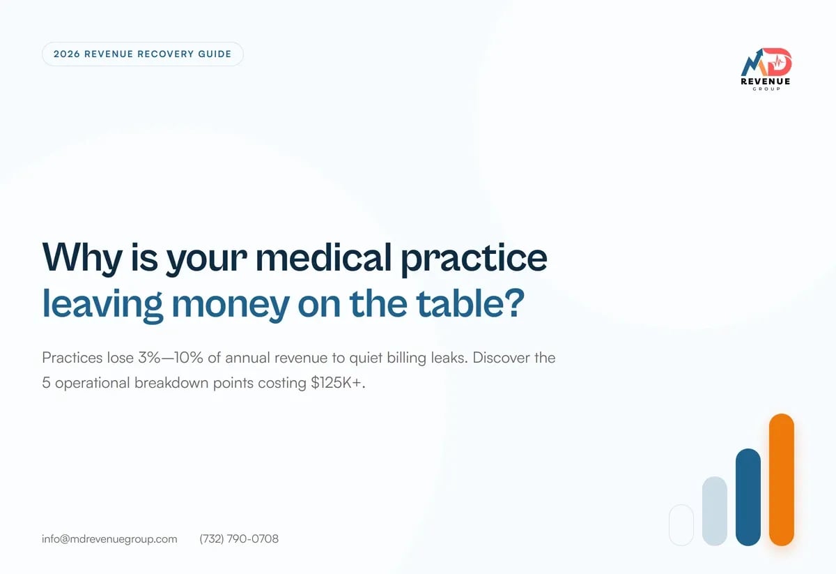 why-is-my-medical-practice-leaving-money-on-the-table