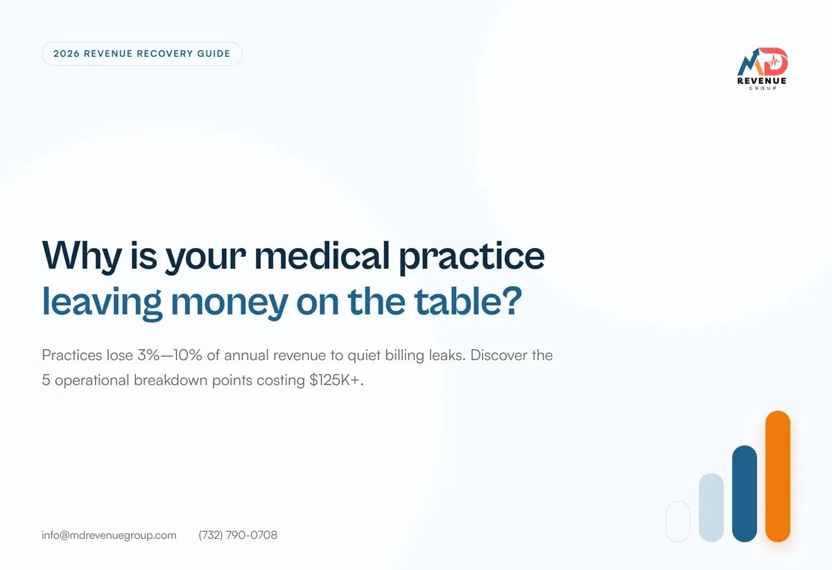 why-is-my-medical-practice-leaving-money-on-the-table