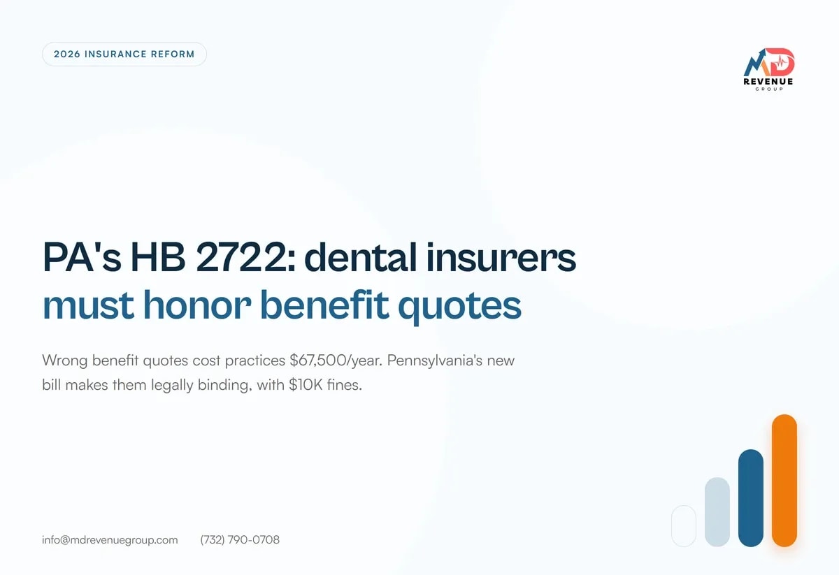 pa-hb-2722-dental-insurance-binding-benefit-quotes