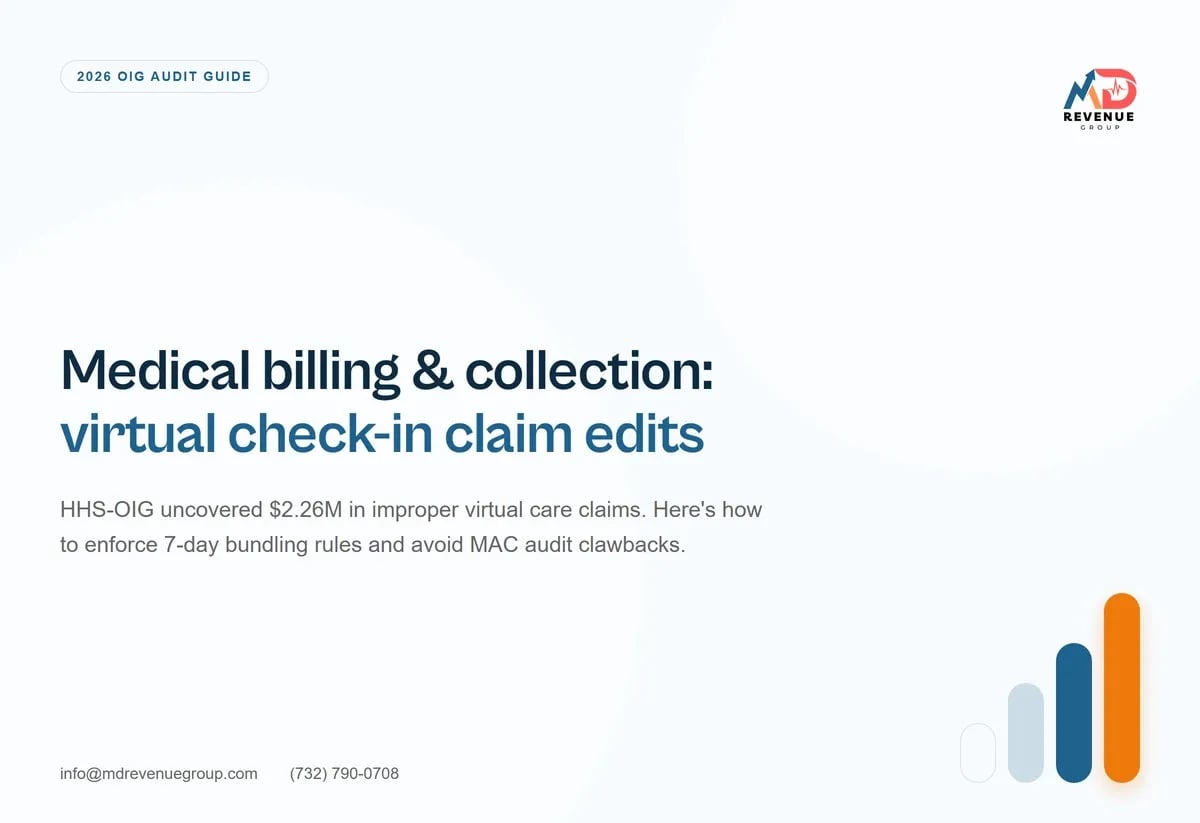 medical-billing-and-collection-virtual-check-in-e-visit-edits