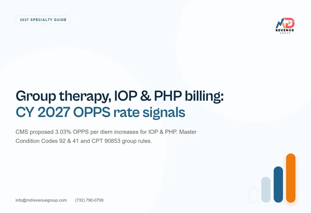 behavioral-health-billing-group-therapy-iop-php