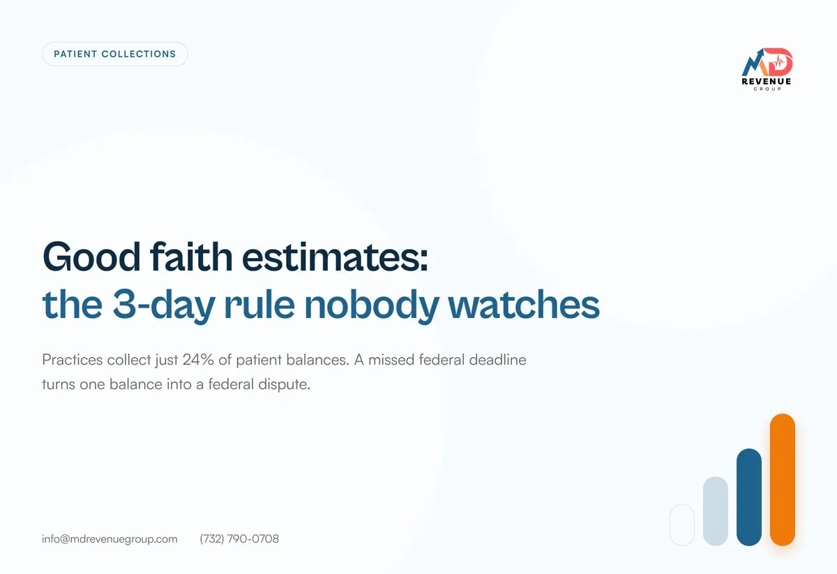 behavioral-health-patient-collections-good-faith-estimates