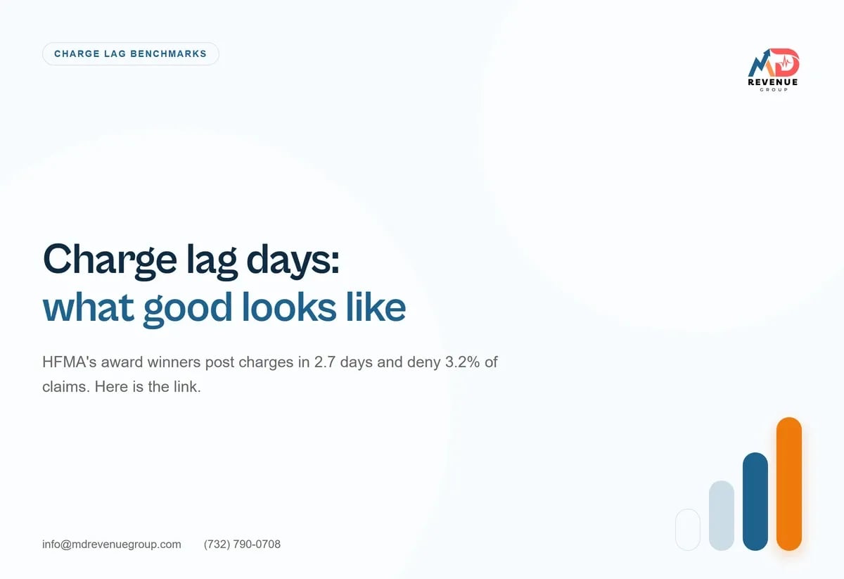 charge-lag-days-clean-claim-rates