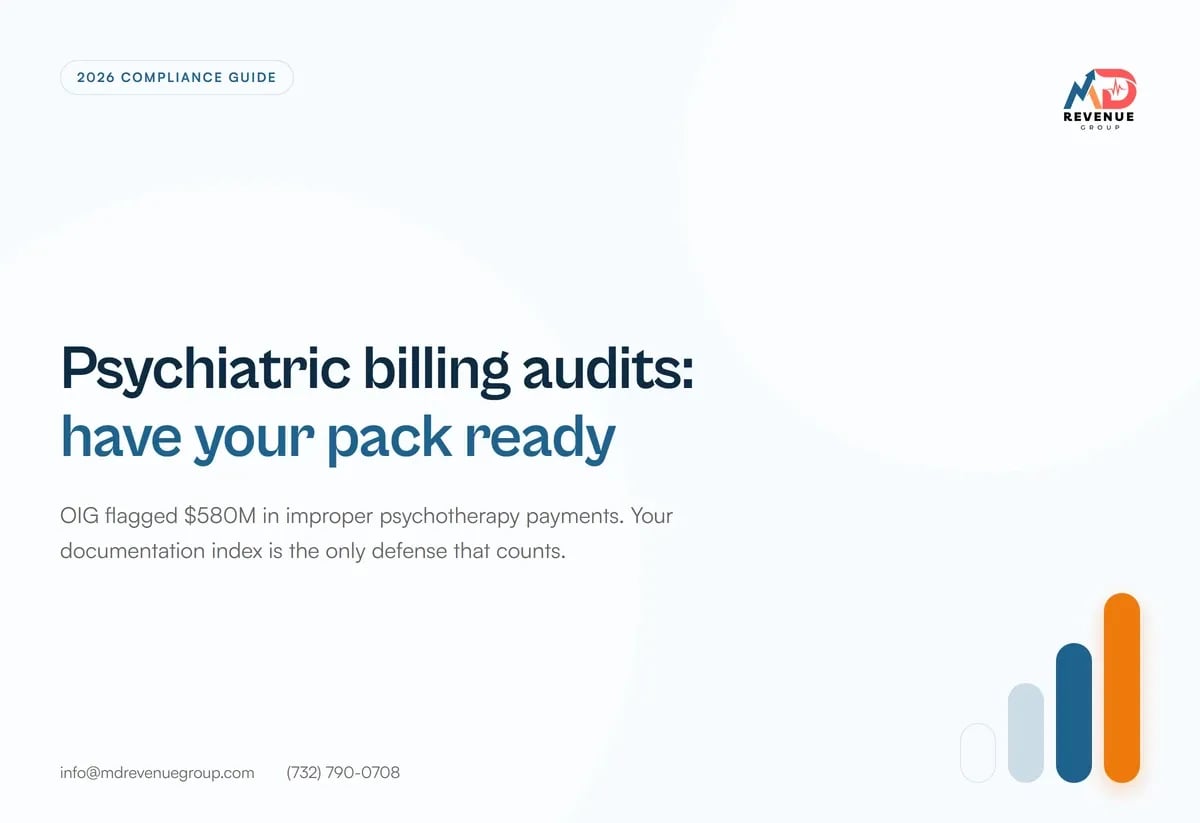 psychiatric-billing-services-audit-readiness