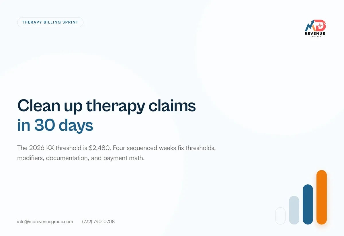 therapy-practice-billing-services-30-day-claim-cleaning-sprint