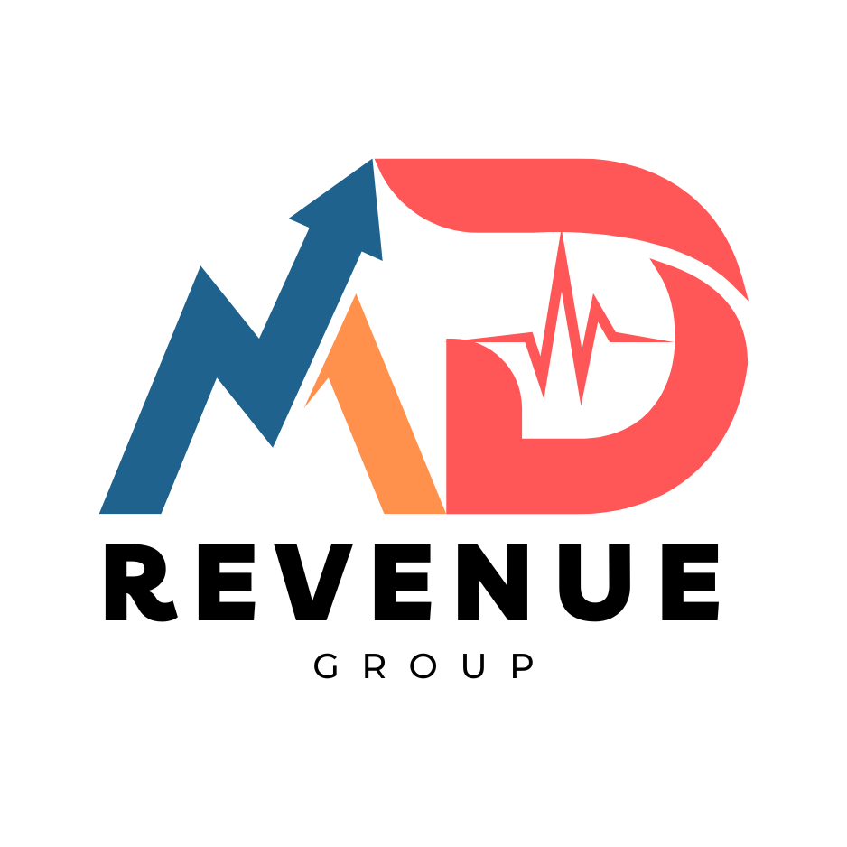 MD Revenue Group