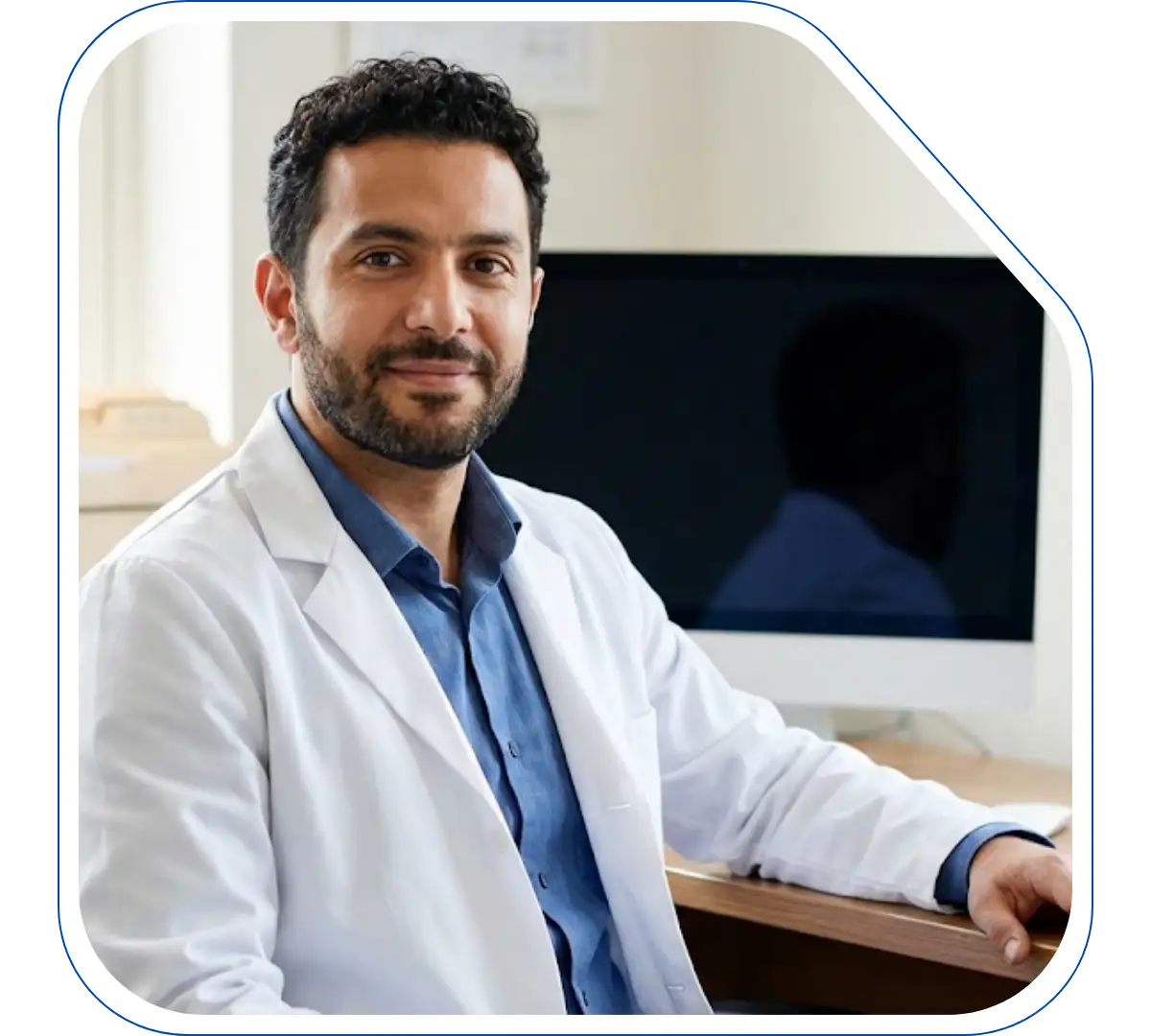 virtual medical assistance