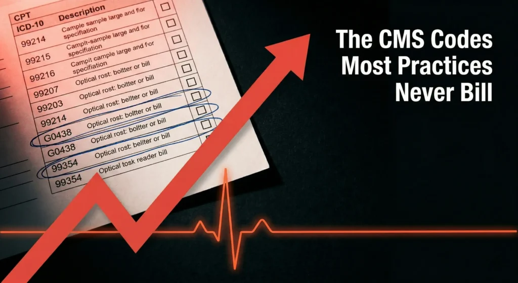 Behavioral Health Integration Billing